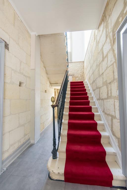 Grand Hôtel Sainte-Foy-la-Grande Exterior foto
