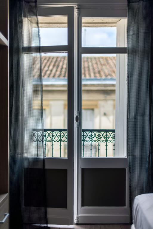 Grand Hôtel Sainte-Foy-la-Grande Exterior foto
